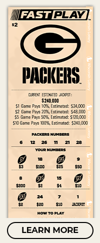Packers Fast Play