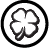 Clover Icon