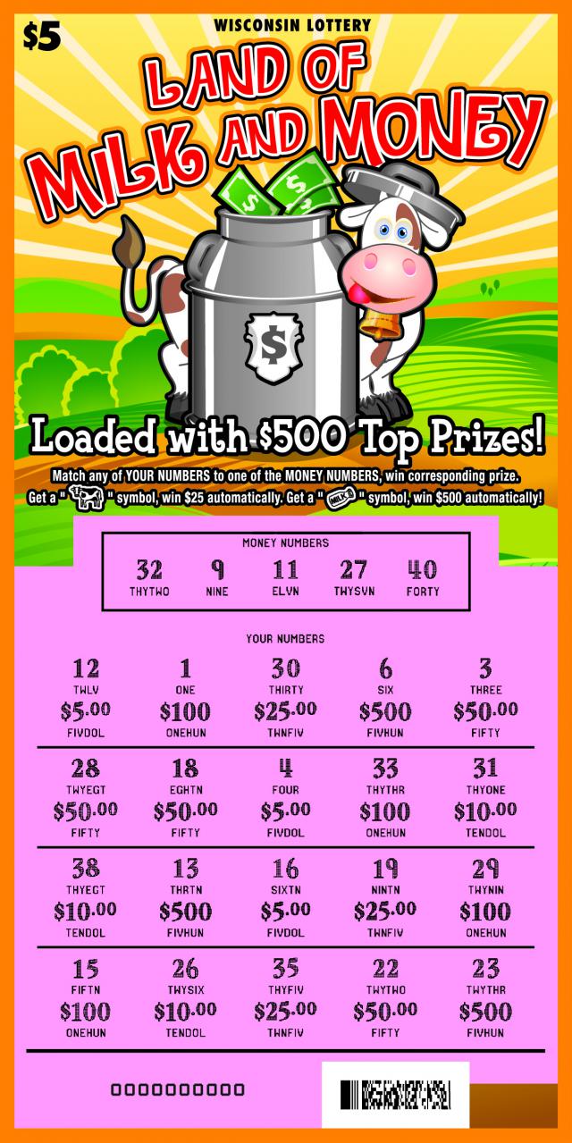wi-lottery-2090-scratch-game-land-of-milk-and-money-scratched 