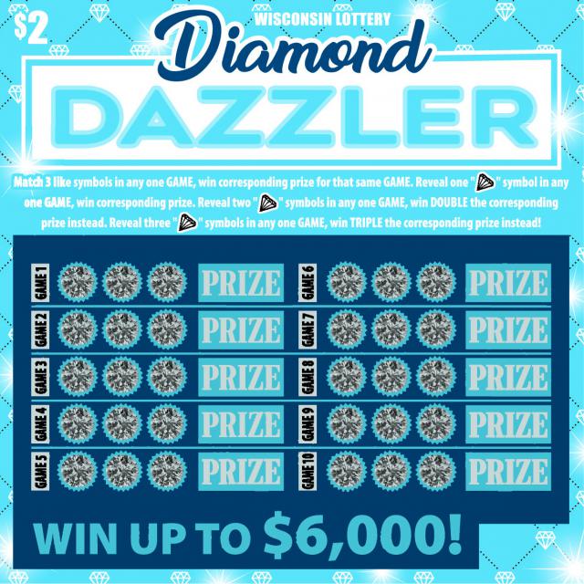 WI-Lottery-2159-Scratch-Game-Diamond-Dazzler