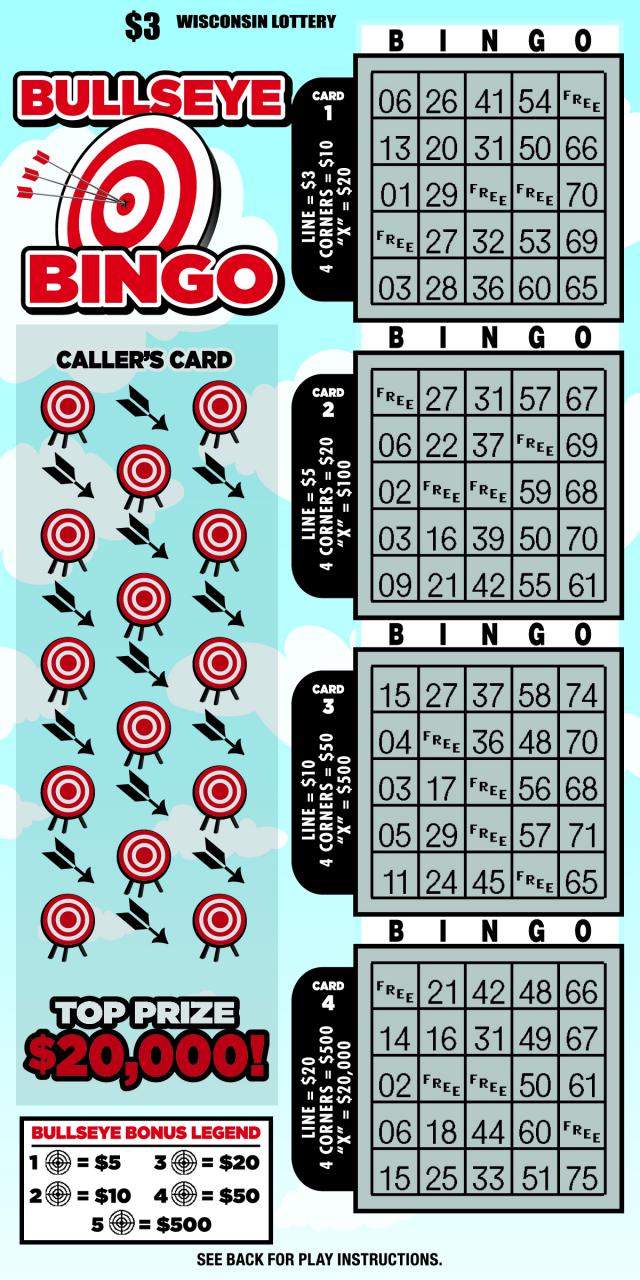WI-Lottery-2153-Scratch-Game-Bullseye-Bingo