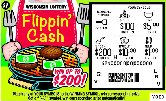 Flippin' Cash Flippin' Cash