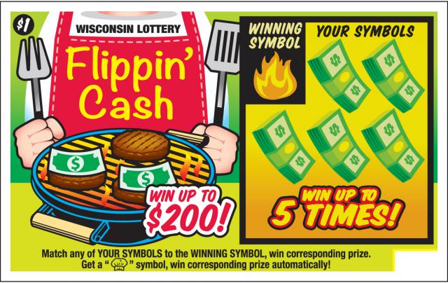 Flippin' Cash Flippin' Cash