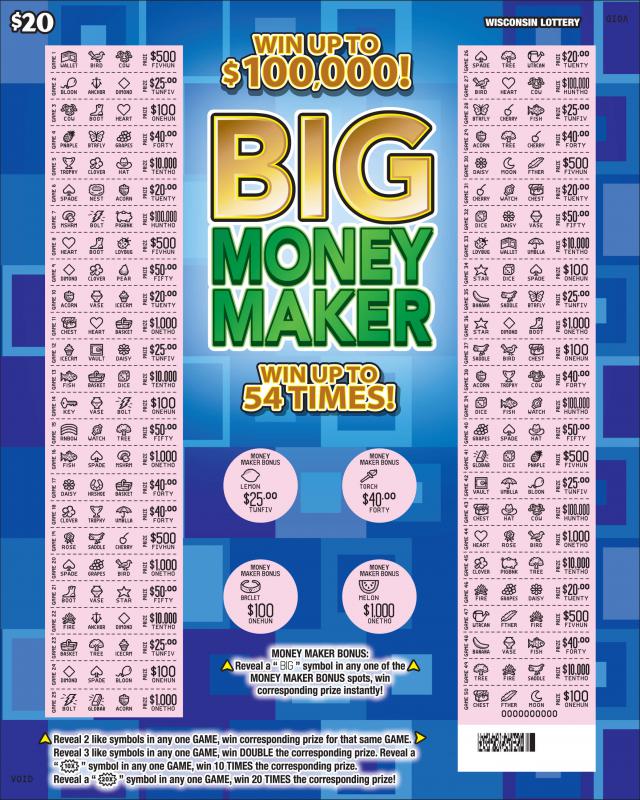 WI-Lottery-2213-Scratch-Game-Big-Money-Maker-Scratched