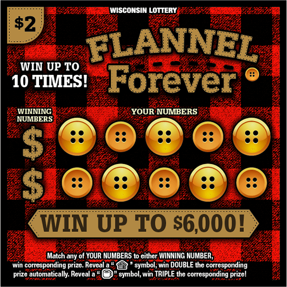 Image of FLANNEL FOREVER (2501)