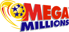 Mega Millions logo