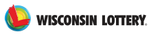 Wisconsin Lottery logo