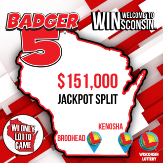 Split Badger 5 Kenosha and Brodhead
