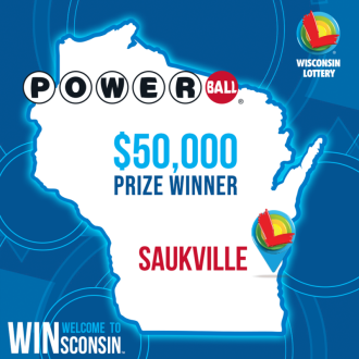 50K Win in Saukville