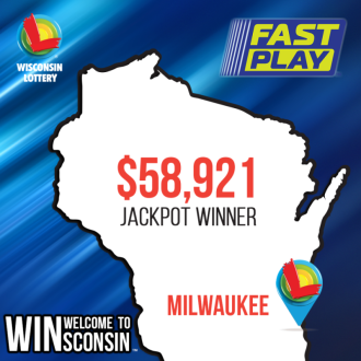 Fast Play win in Milwaukee