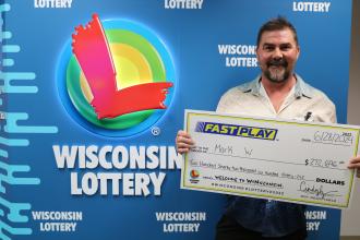 Fast Play winner