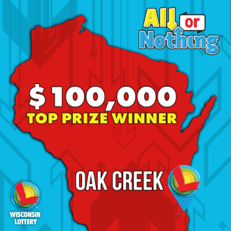 100K Oak Creek
