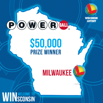 50K Powerball