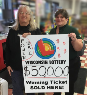 50K Win LAKE G.