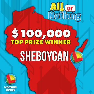 Sheboygan 100K win