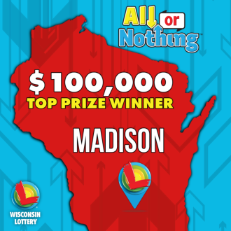 Madison all or nothing 100K