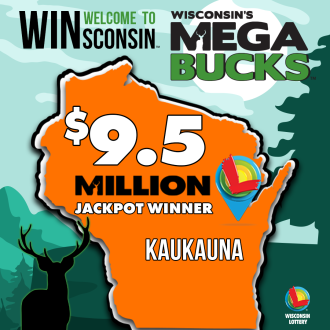 Megabucks win