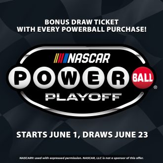 NASCAR LTO