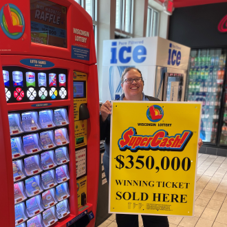 Janesville 350K