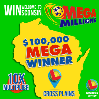 Cross Plains Mega Millions