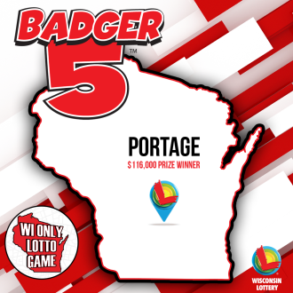 Portage win