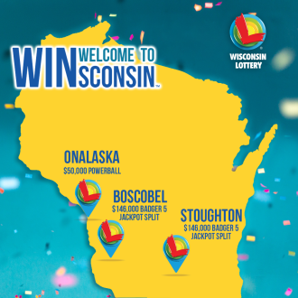 Boscobel, Stoughton, Onalaska Wins