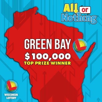 All or NOthing Green Bay