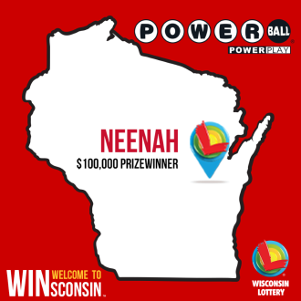 Neenah $50K win