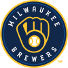 Milwaukee Brewers Logo
