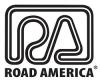 Road America logo