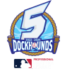 DockHounds Logo